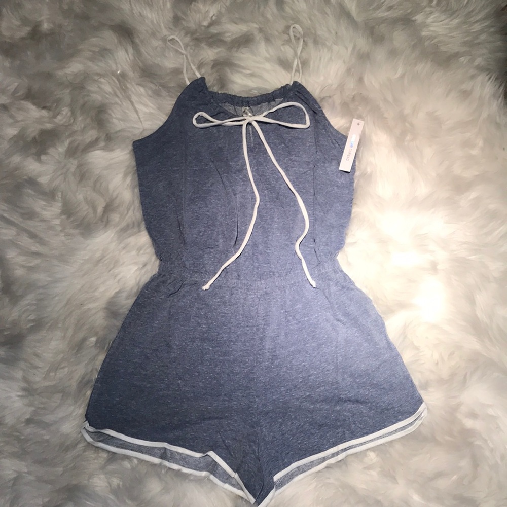 women’s romper